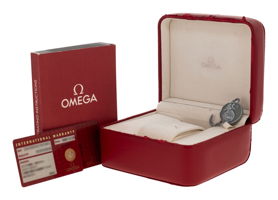 Omega Seamaster Ploprof 224.30.55.21.01.001 Image 4